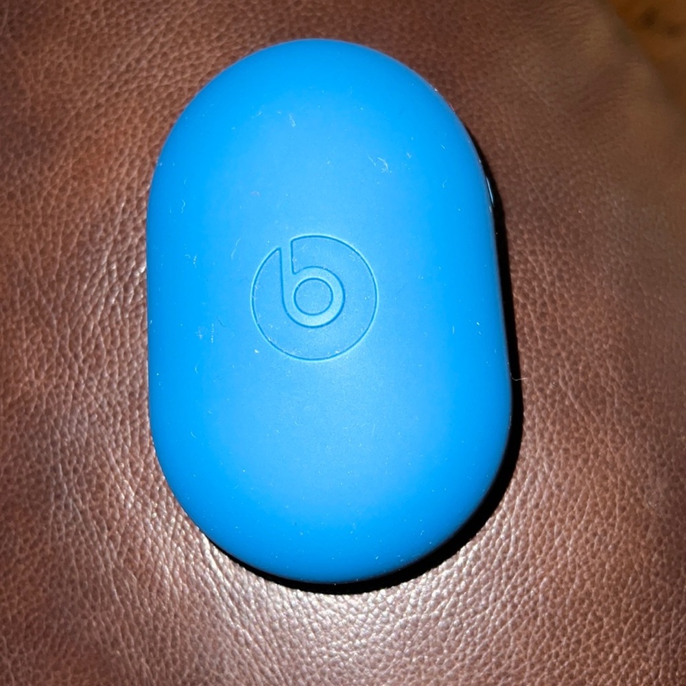 Power Beats 3